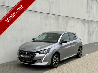 Peugeot 208 1.2 Allure - virtual cockpit - CarPlay - keyless