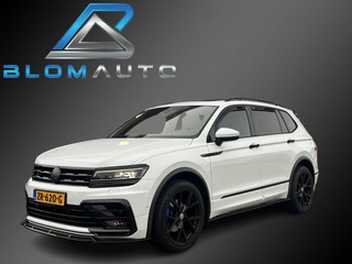 Volkswagen Tiguan Allspace 1.5 TSI R-LINE 7p. PANO+EL. TREKH