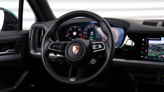 Porsche Cayenne Porsche Cayenne 3.0 S E-Hybrid SportDesign | InnoDrive | Head-up | Panoramadak | Soft-Close | BOSE Sound | Achterasbesturing - afbeelding nr 35