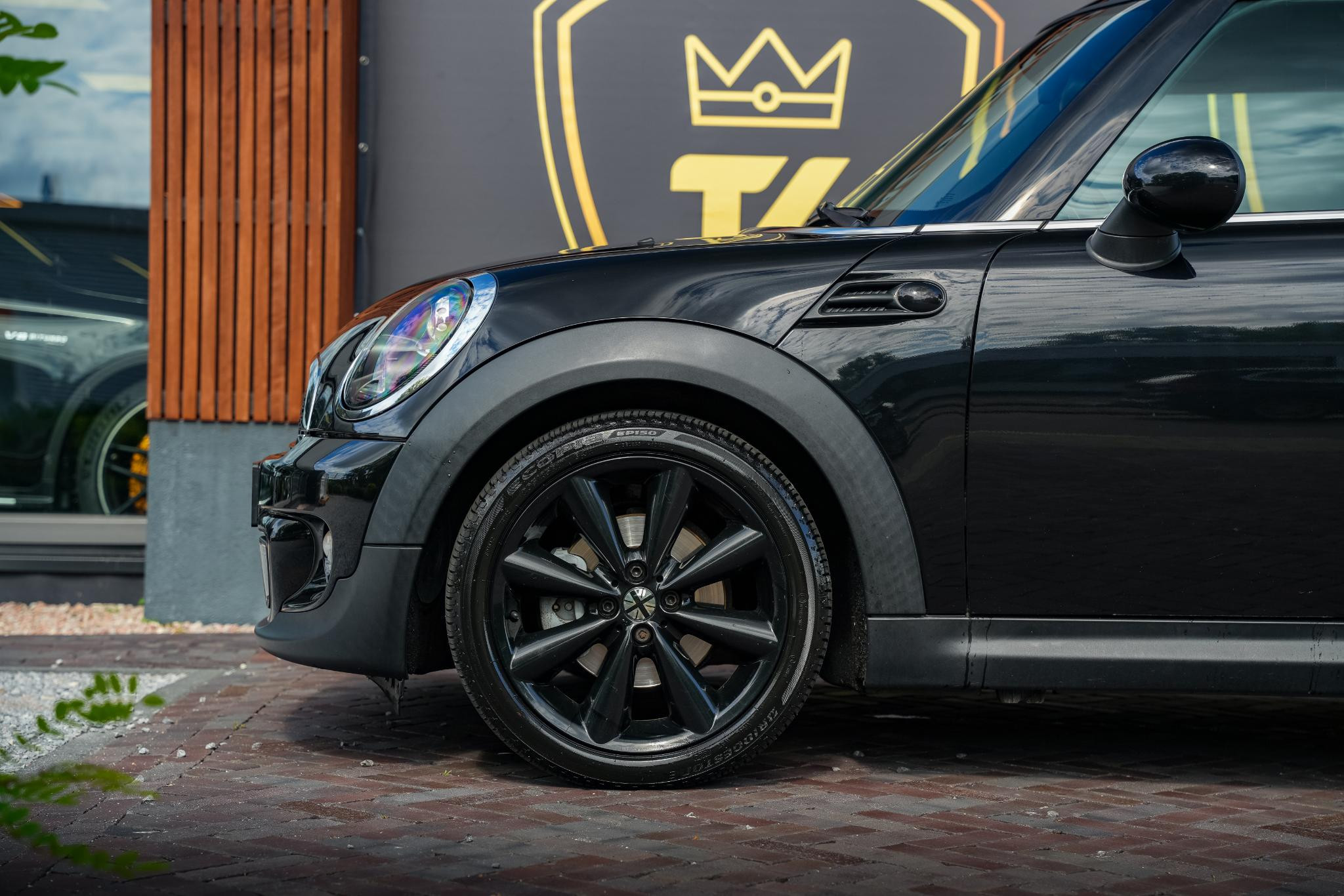 Hoofdafbeelding MINI Clubman