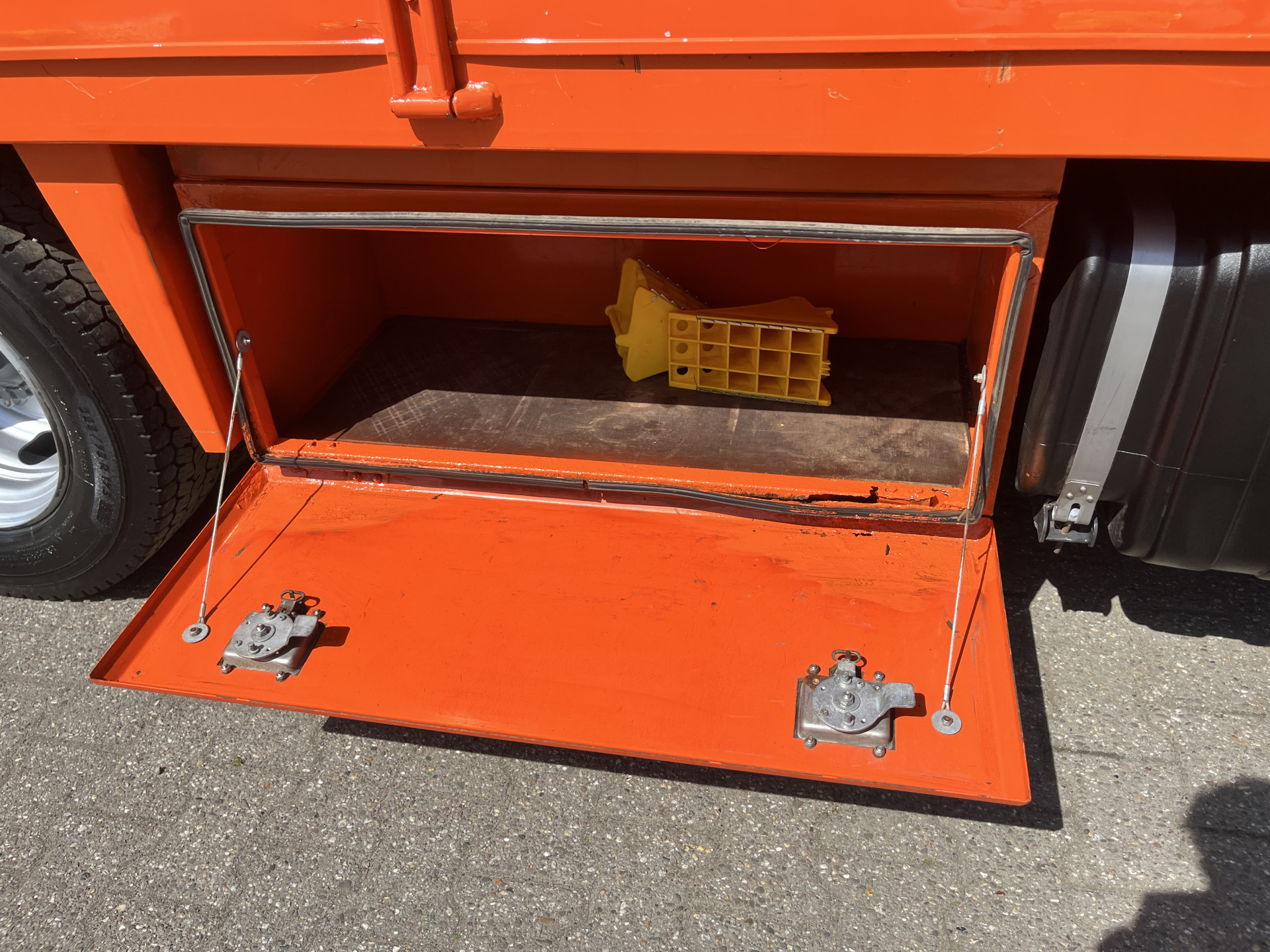 Hoofdafbeelding Iveco Eurocargo