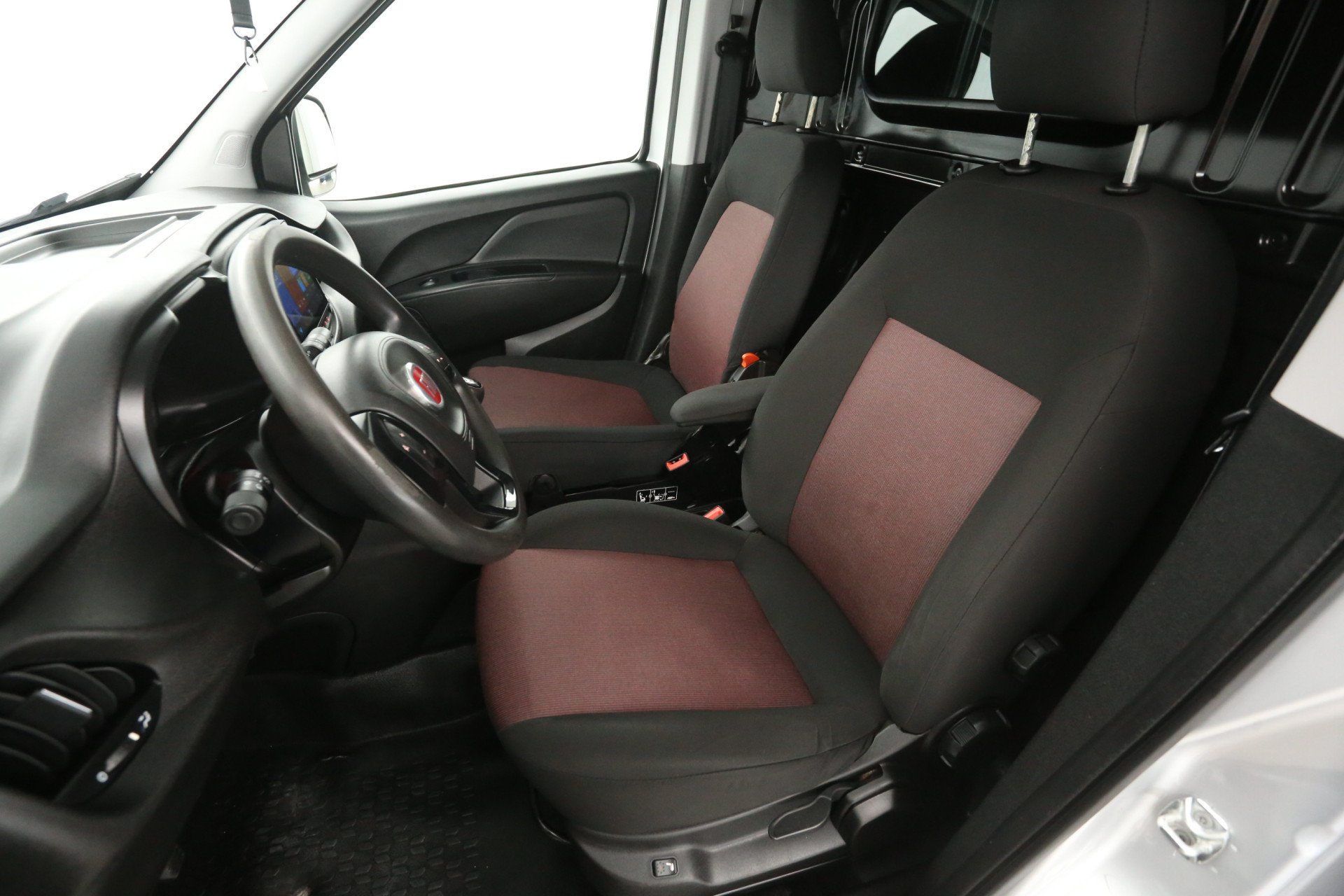 Hoofdafbeelding Fiat Doblò