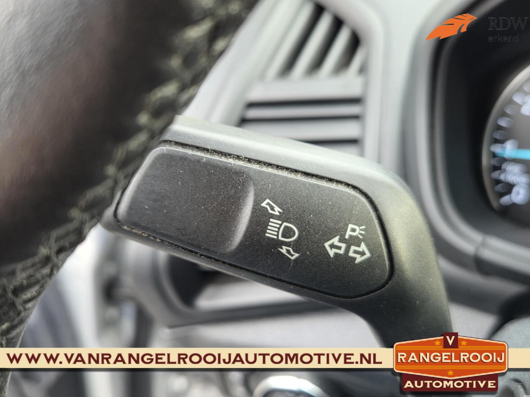 Hoofdafbeelding Ford EcoSport