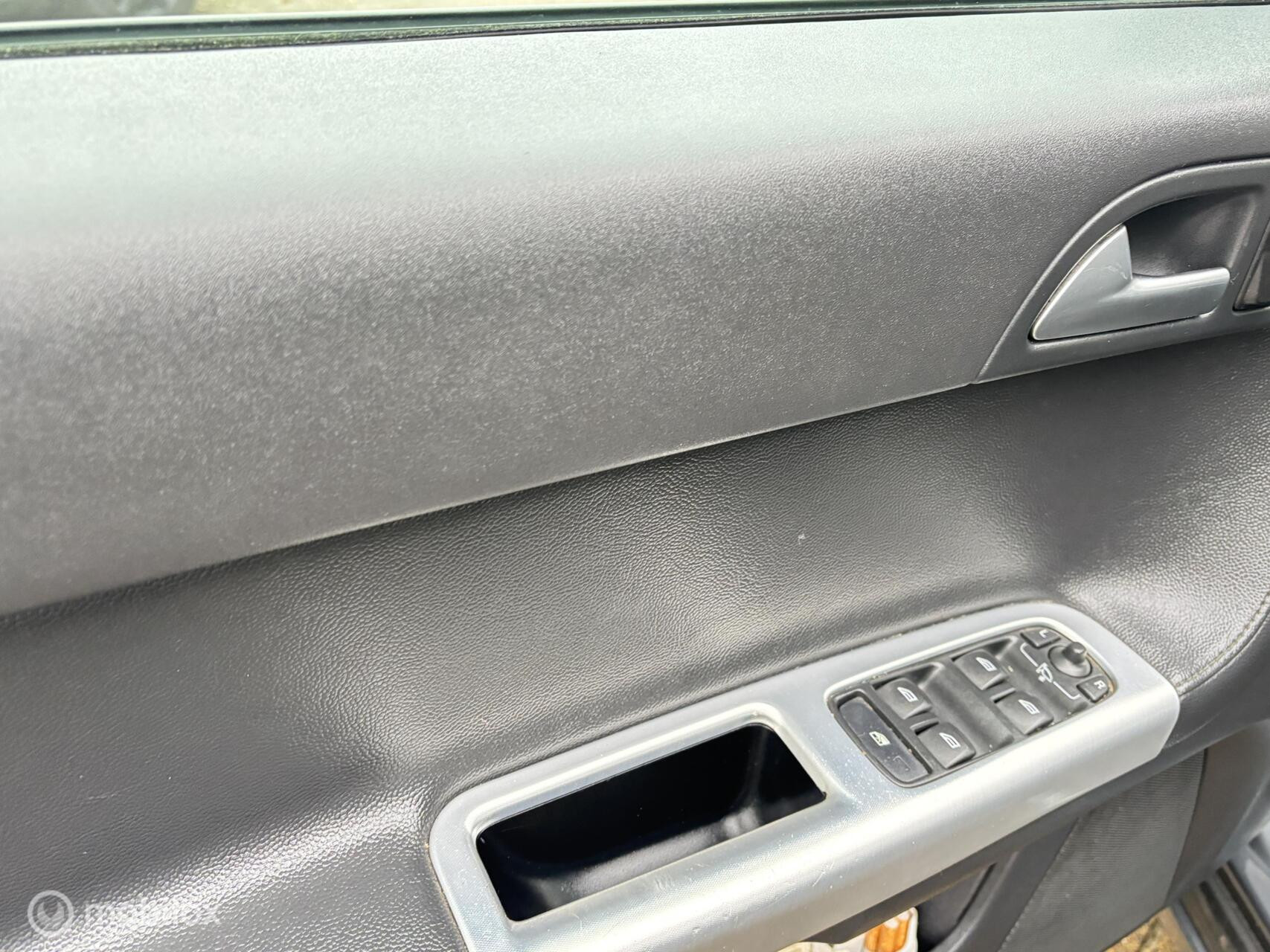 Hoofdafbeelding Volvo V50