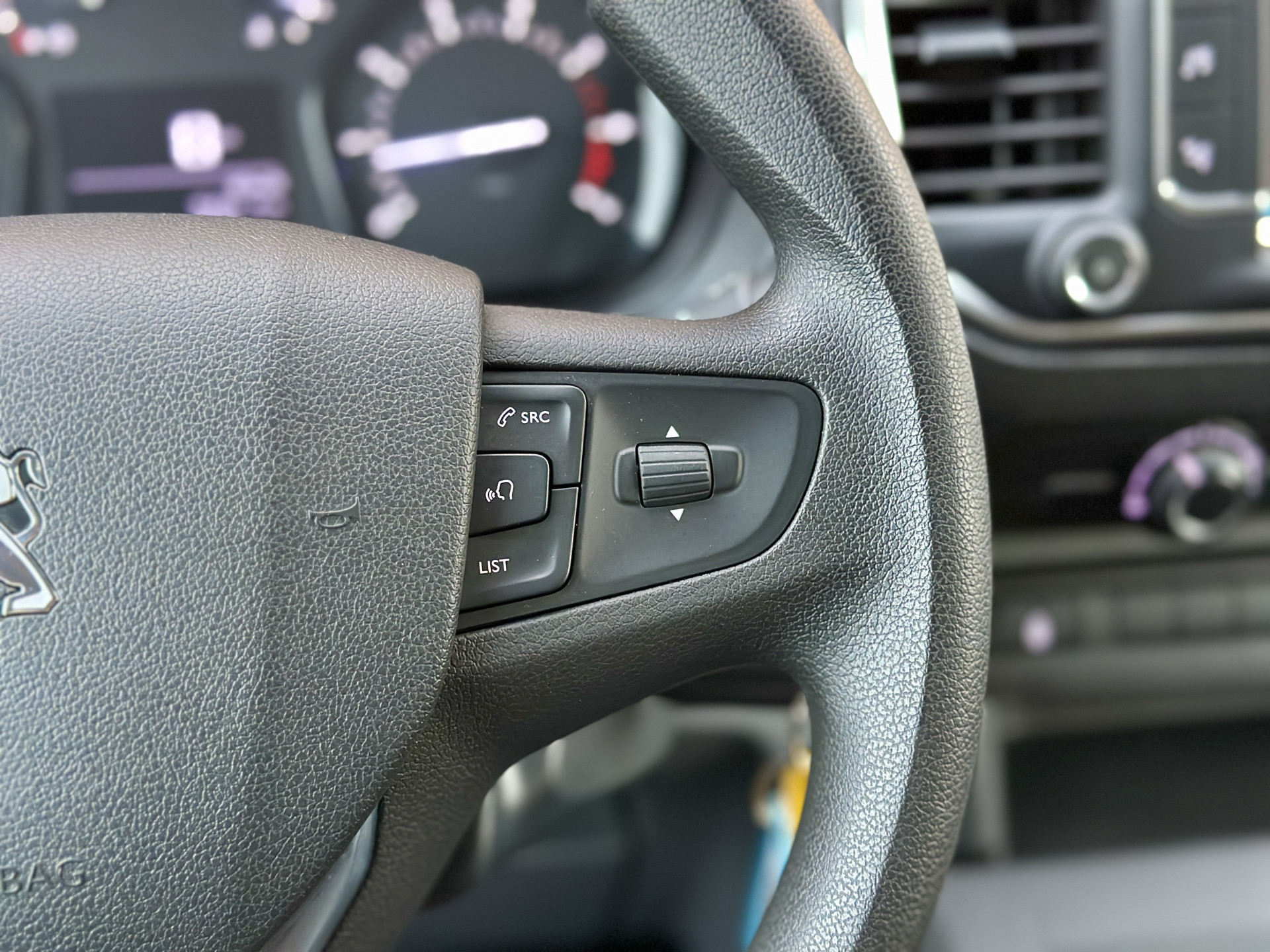 Hoofdafbeelding Peugeot Expert