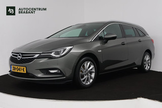 Opel Astra Sports Tourer 1.4 Innovation (NAVIGATIE, CLIMA, CAMERA, TREKHAAK, LANE ASSIST, GROOTLICHT ASSIST)