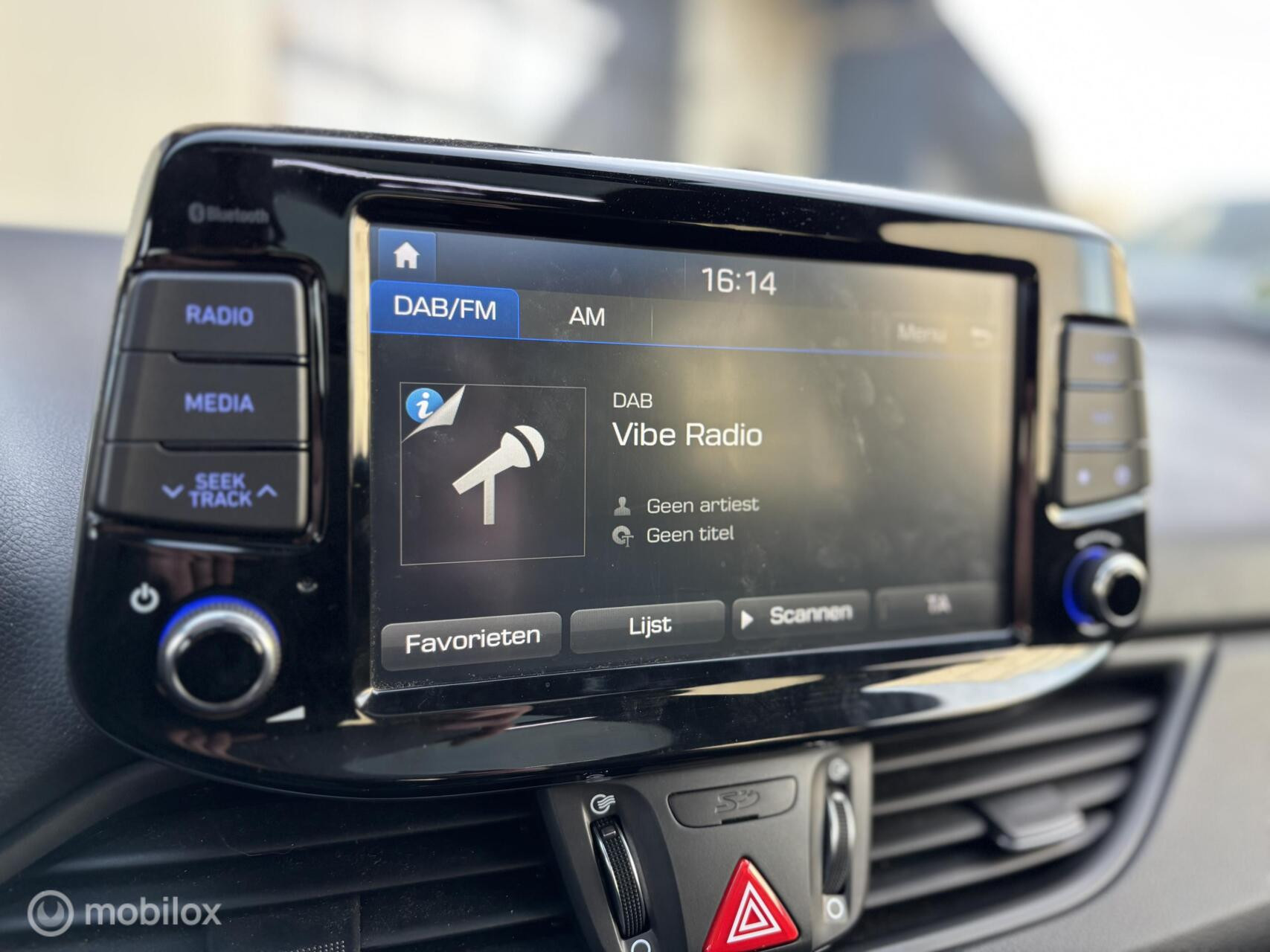 Hoofdafbeelding Hyundai i30