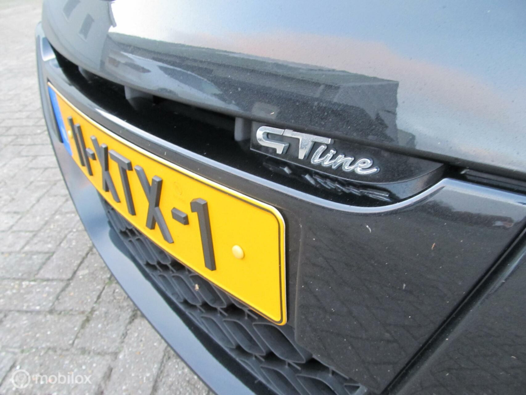 Hoofdafbeelding Renault Mégane