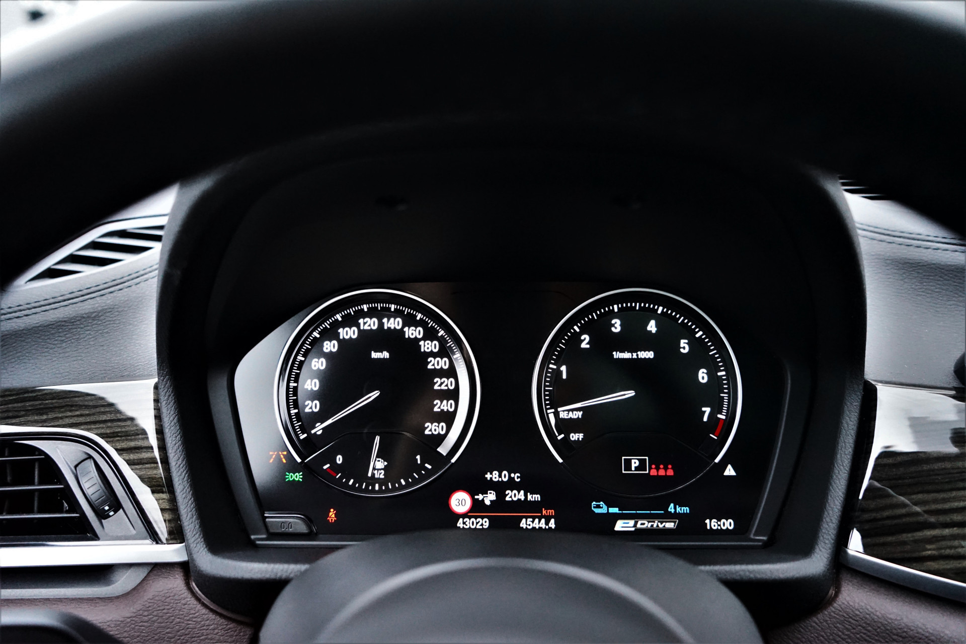 Hoofdafbeelding BMW X2