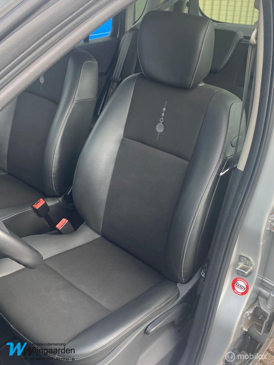 Hoofdafbeelding Renault Grand Modus