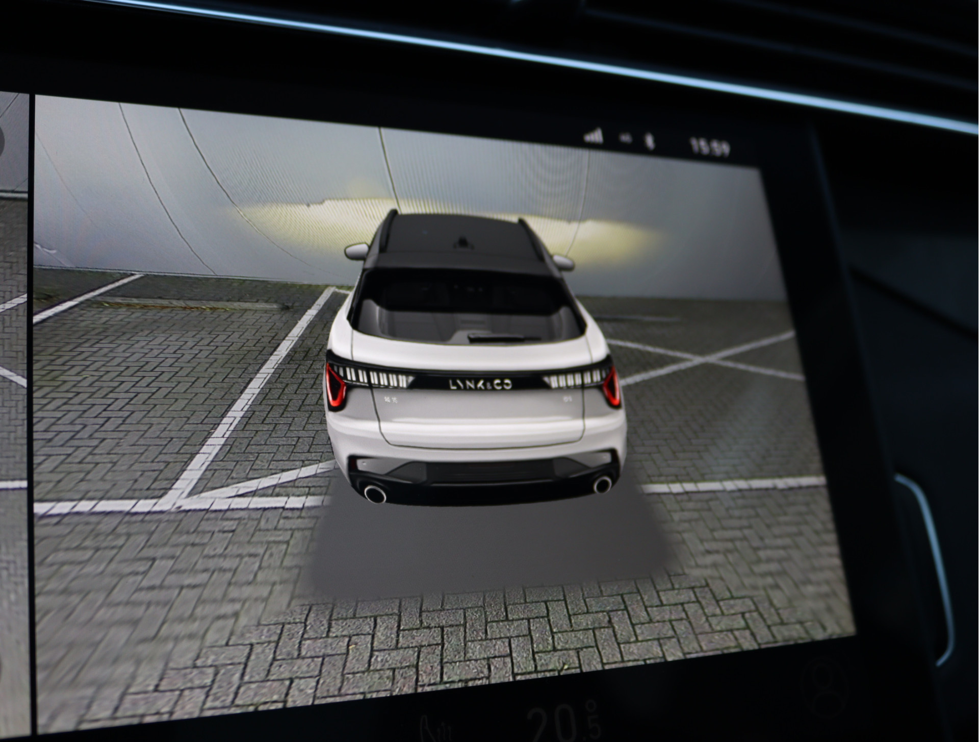 Hoofdafbeelding Lynk & Co 01