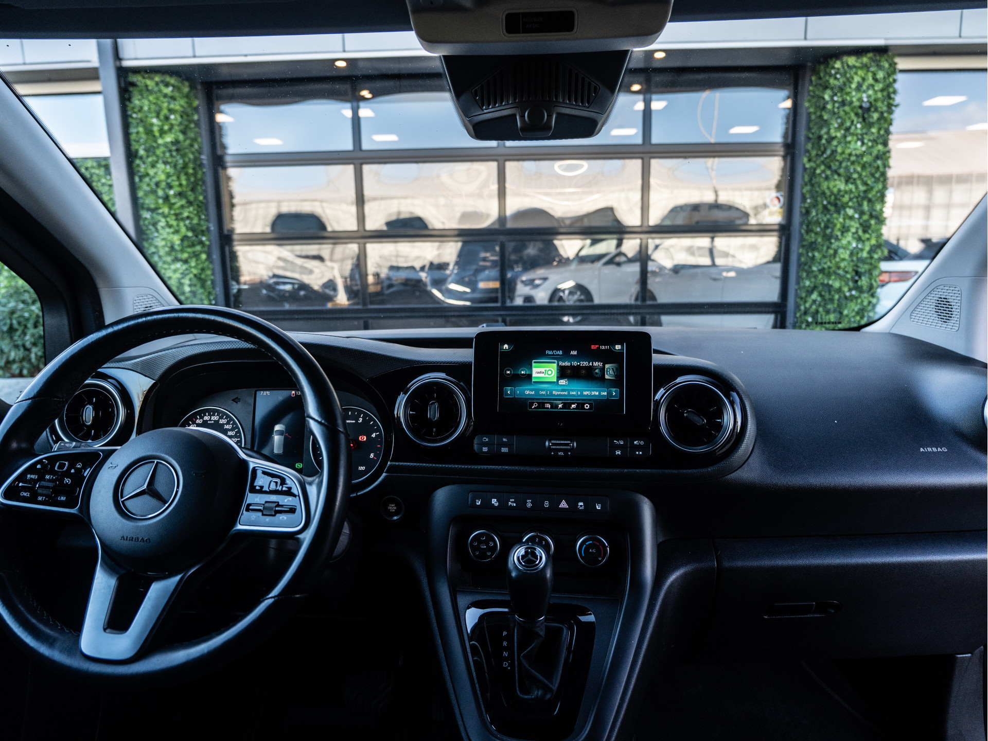 Hoofdafbeelding Mercedes-Benz Citan