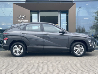 Hyundai Kona Hyundai Kona 1.6 GDI HEV Comfort | Navigatie | Adaptieve Cruise Control | Hybrid - afbeelding nr 6
