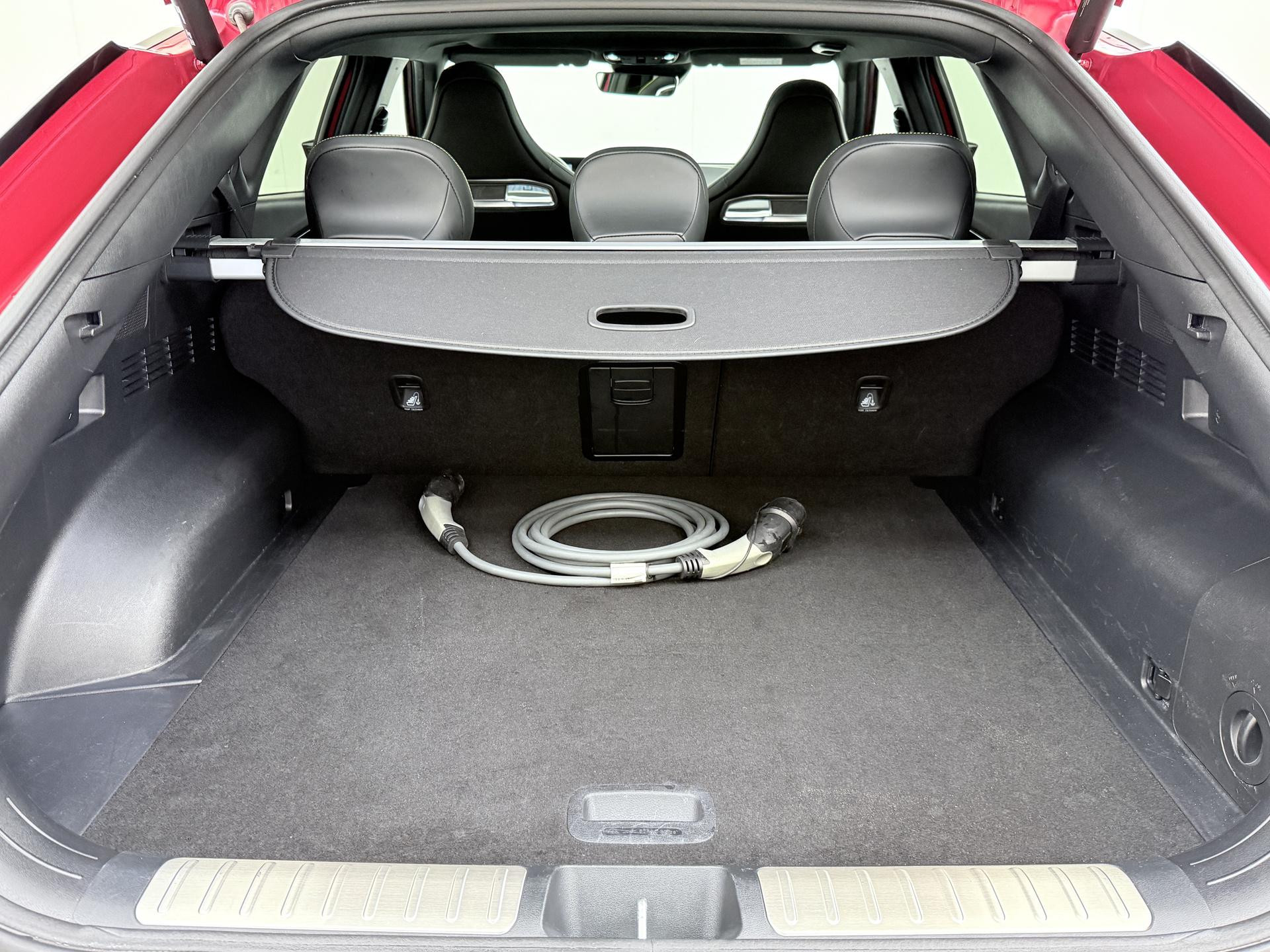 Hoofdafbeelding Kia EV6