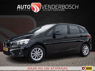 BMW 2-serie Active Tourer 218i Executive 136pk | Automaat | Clima | Stoelverwarming