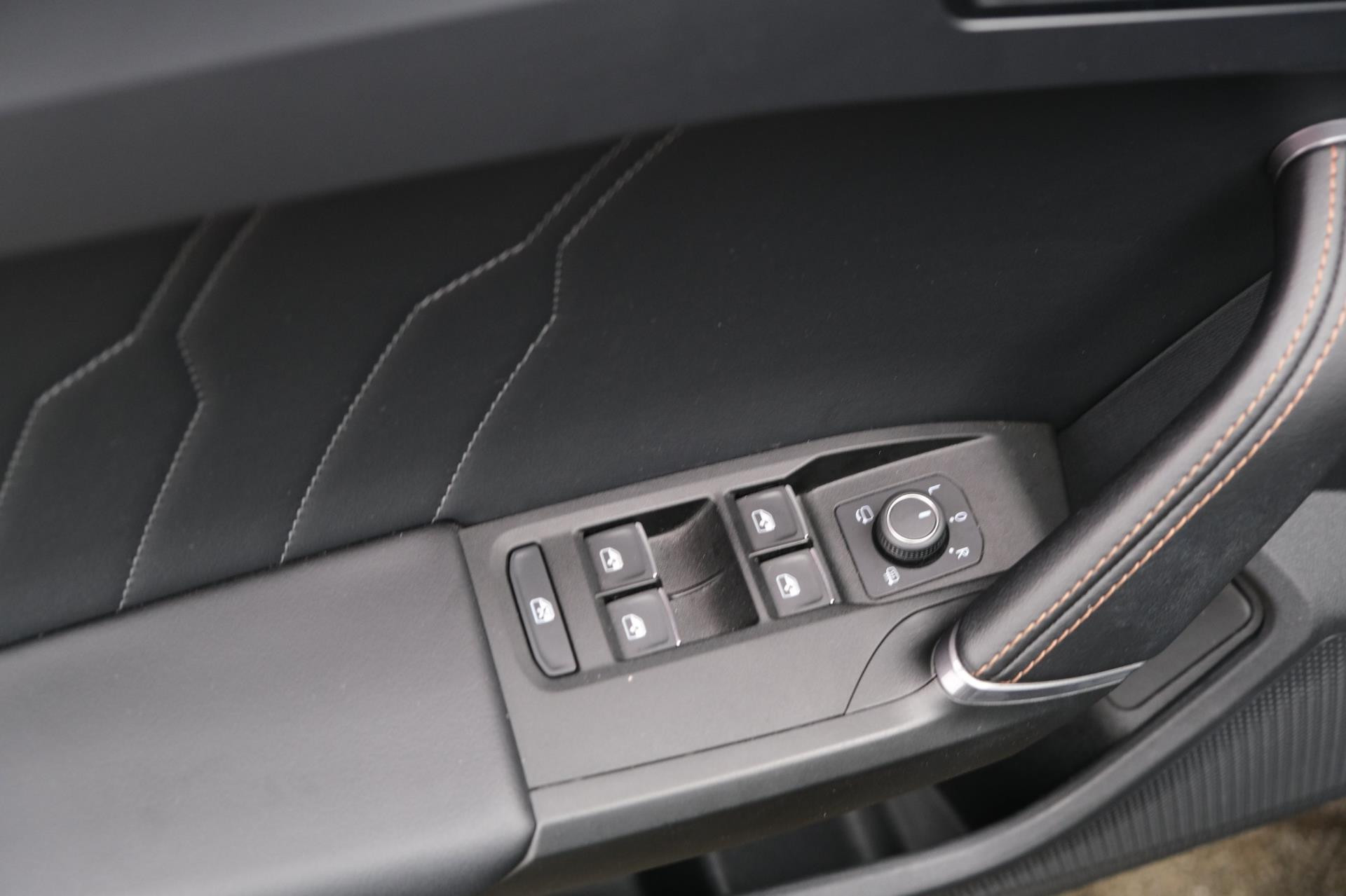 Hoofdafbeelding CUPRA Leon Sportstourer