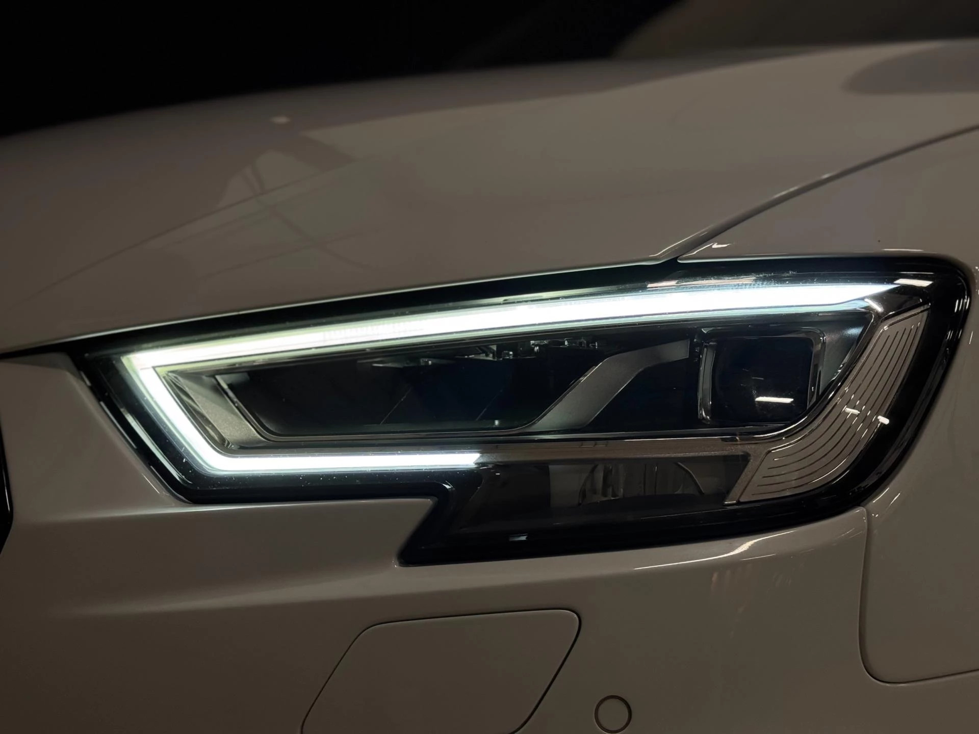 Hoofdafbeelding Audi S3