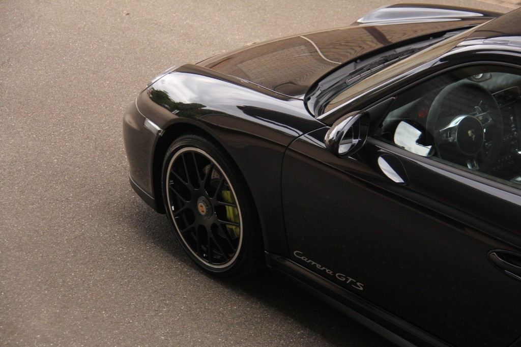 Hoofdafbeelding Porsche 911