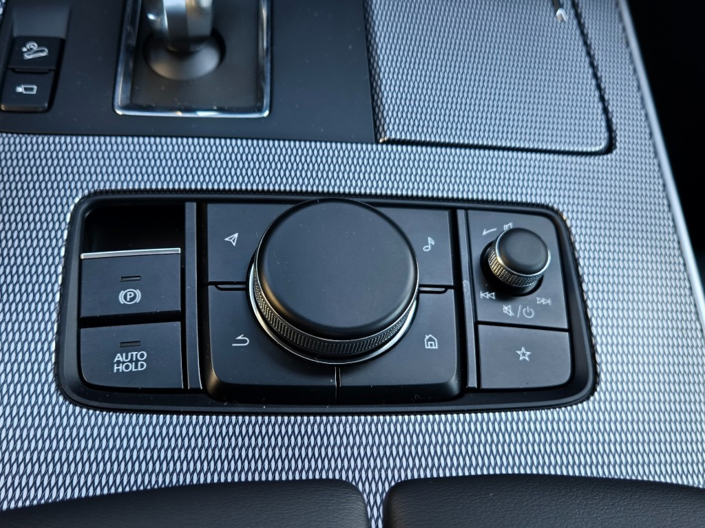 Hoofdafbeelding Mazda CX-60