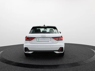 Audi A1 Audi A1 25 TFSI S edition S-Tronic S-Line | Full LED - afbeelding nr 7