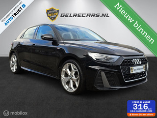Audi A1 Sportback 30 TFSI Pro Line S / TOPPER !!!