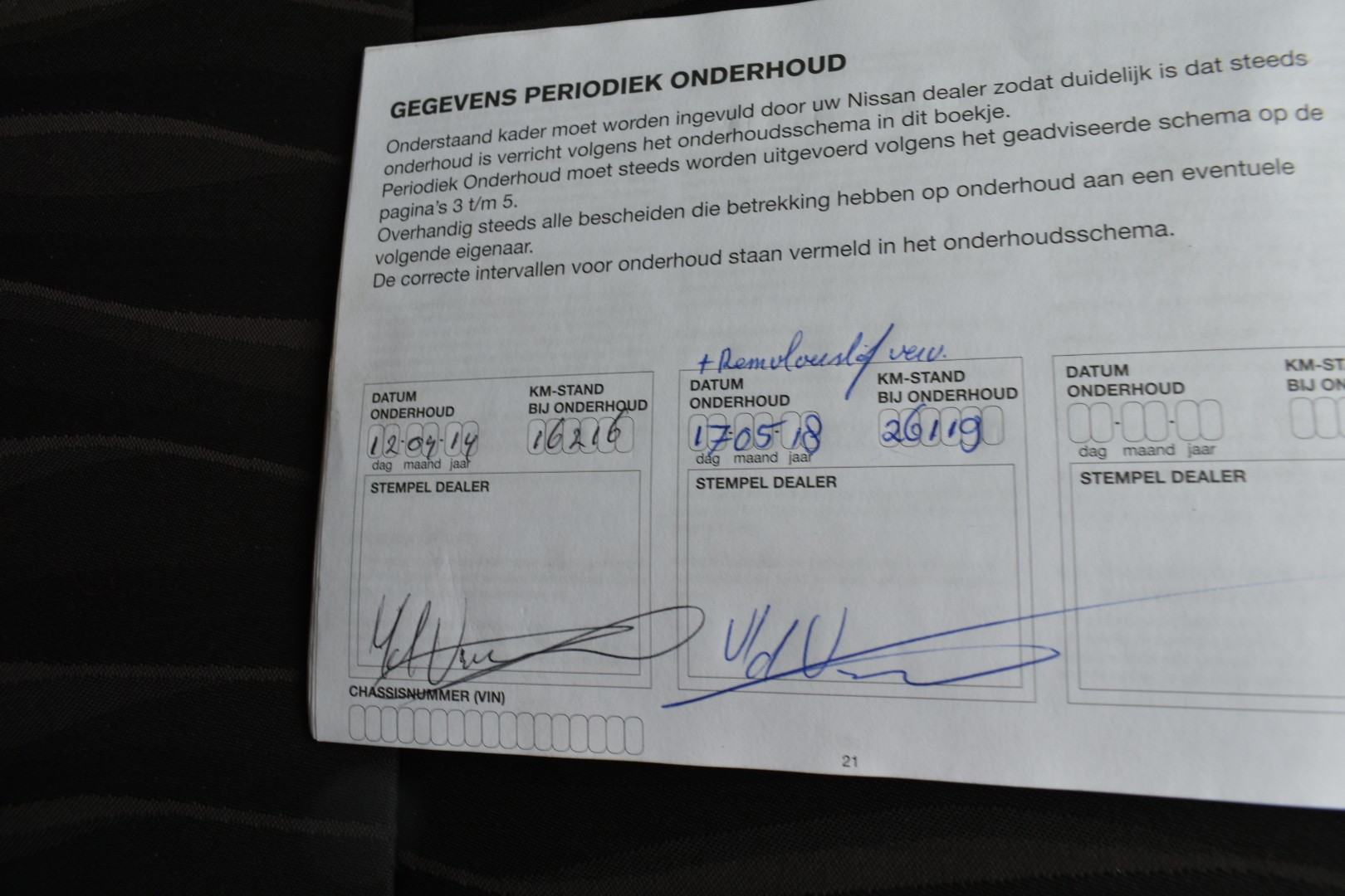 Hoofdafbeelding Nissan Pixo