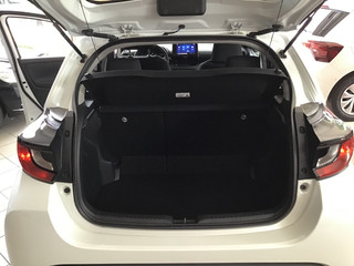 Mazda 2 Hybrid Mazda 2 Hybrid 1.5 Centre-line - afbeelding nr 11