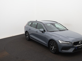 Volvo V60 Volvo V60 2.0 B3 Core | Adaptive Cruise | Navi | El. Achterklep - afbeelding nr 11