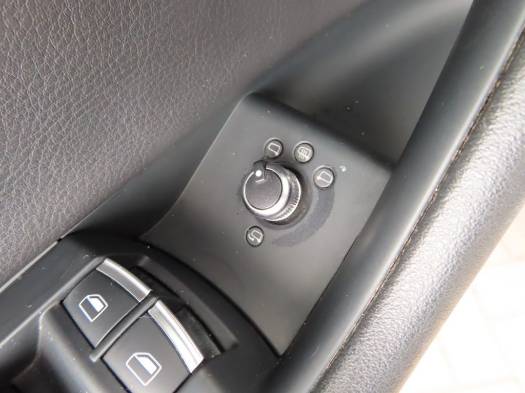 Hoofdafbeelding Audi Cabriolet