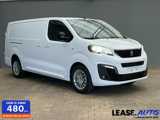 Peugeot Expert 2.0 BlueHDi 145 S&S EAT8 L3