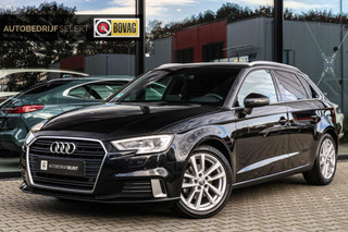 Audi A3 Sportback 1.5 TFSI CoD - S-LINE - VIRTUAL - NAVI - ELEKTR. STOEL