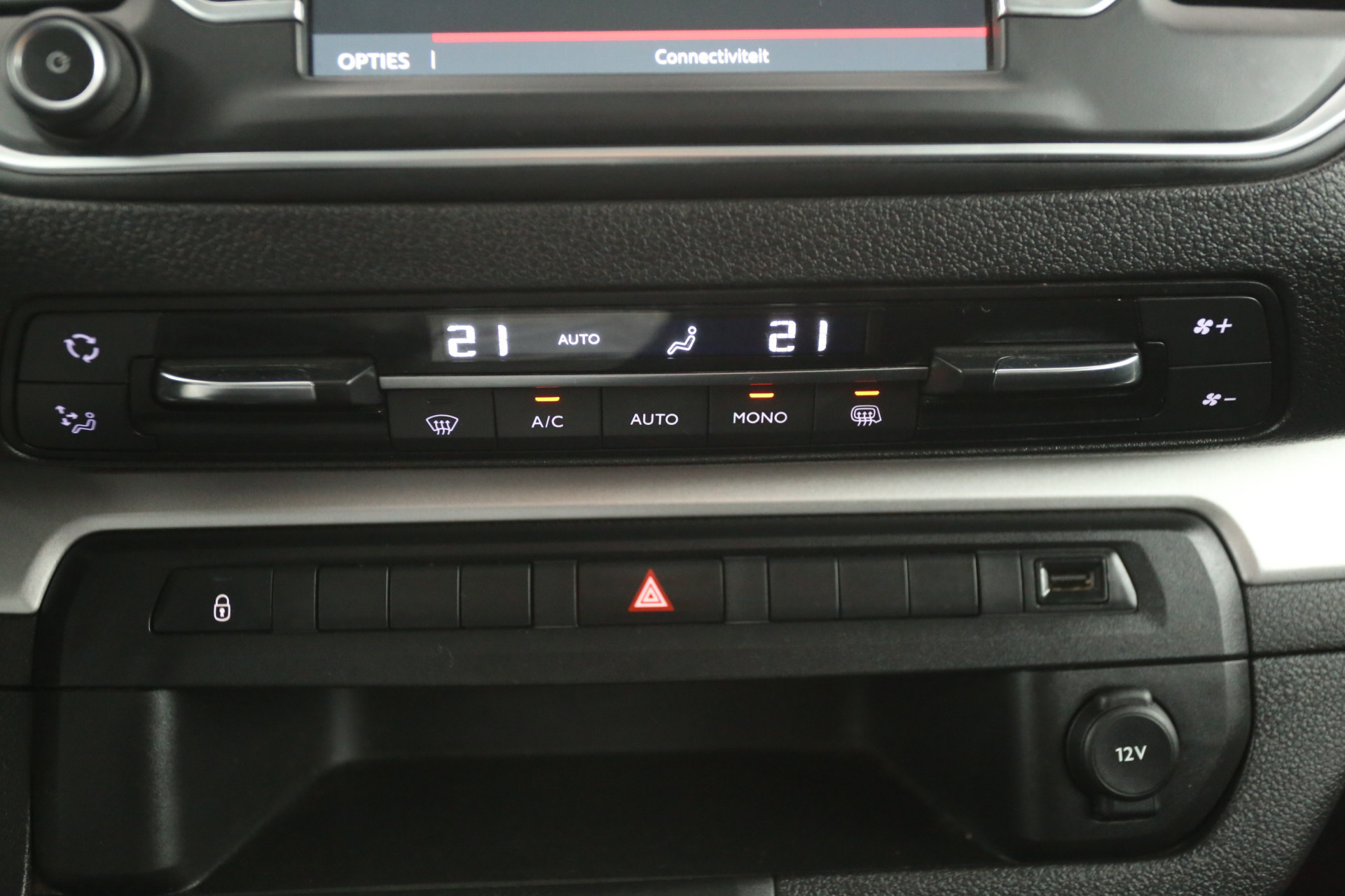 Hoofdafbeelding Fiat Scudo