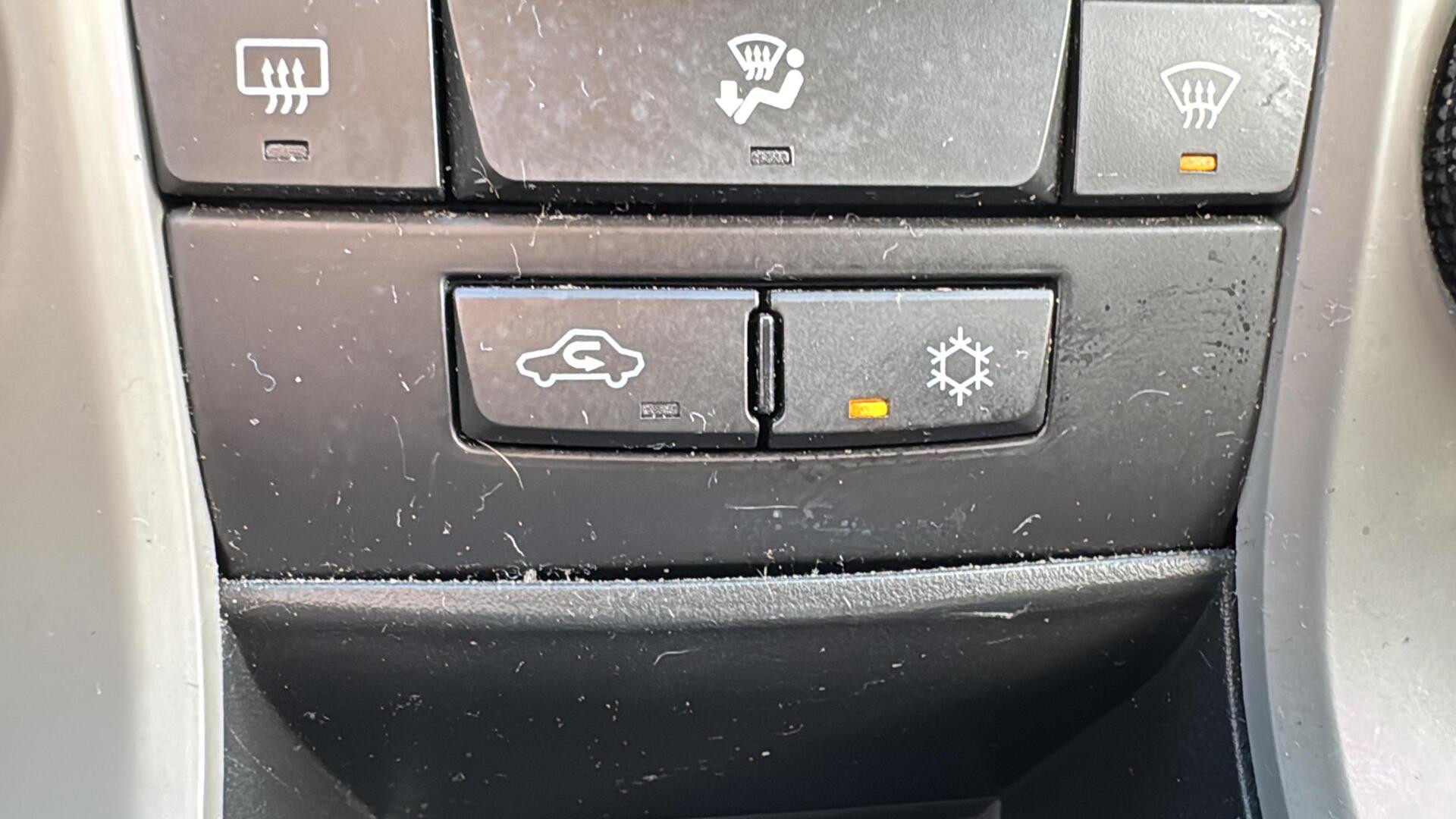 Hoofdafbeelding Chevrolet Cruze