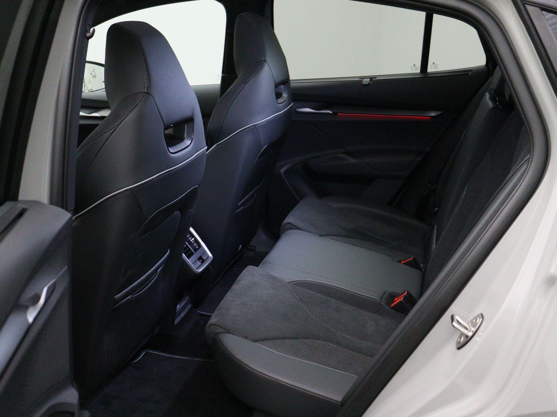 Hoofdafbeelding Škoda Enyaq Coupe