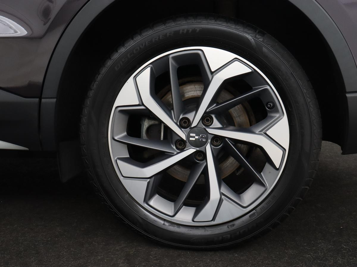 Hoofdafbeelding Aiways U5