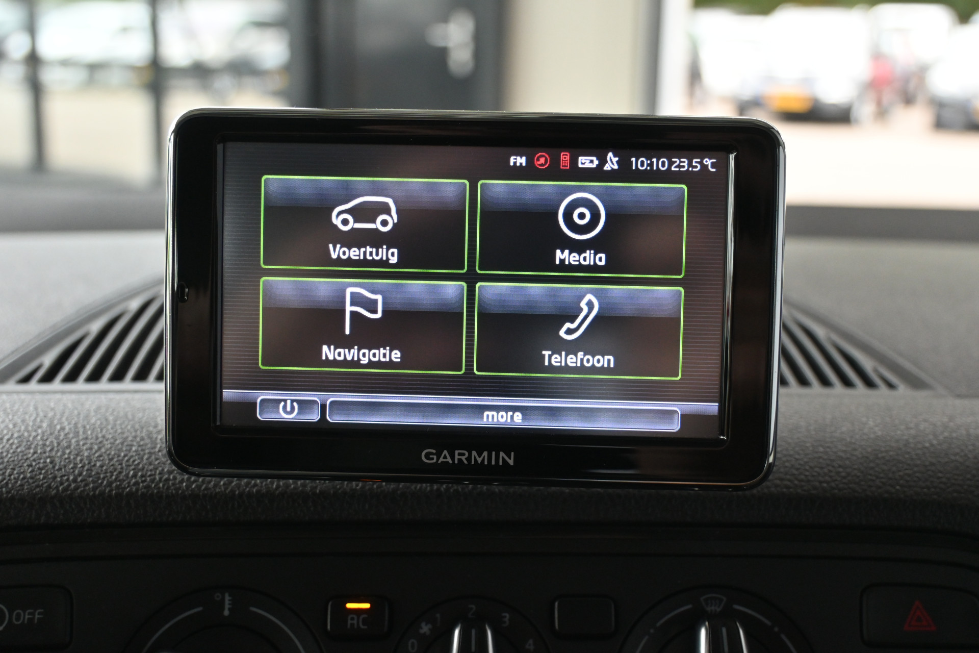 Hoofdafbeelding Škoda Citigo