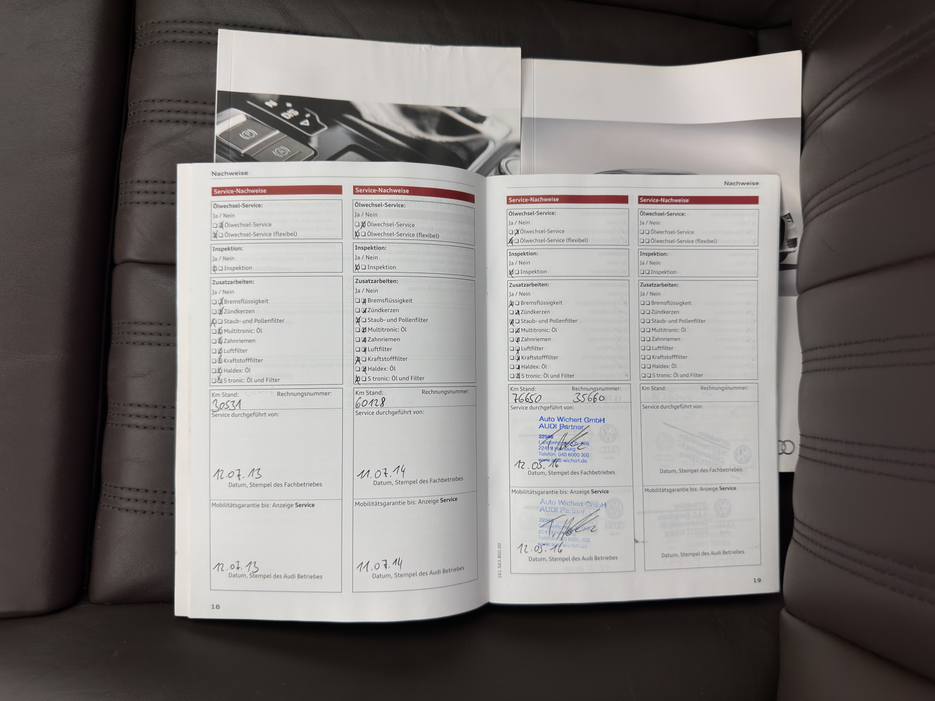 Hoofdafbeelding Audi A6 Allroad