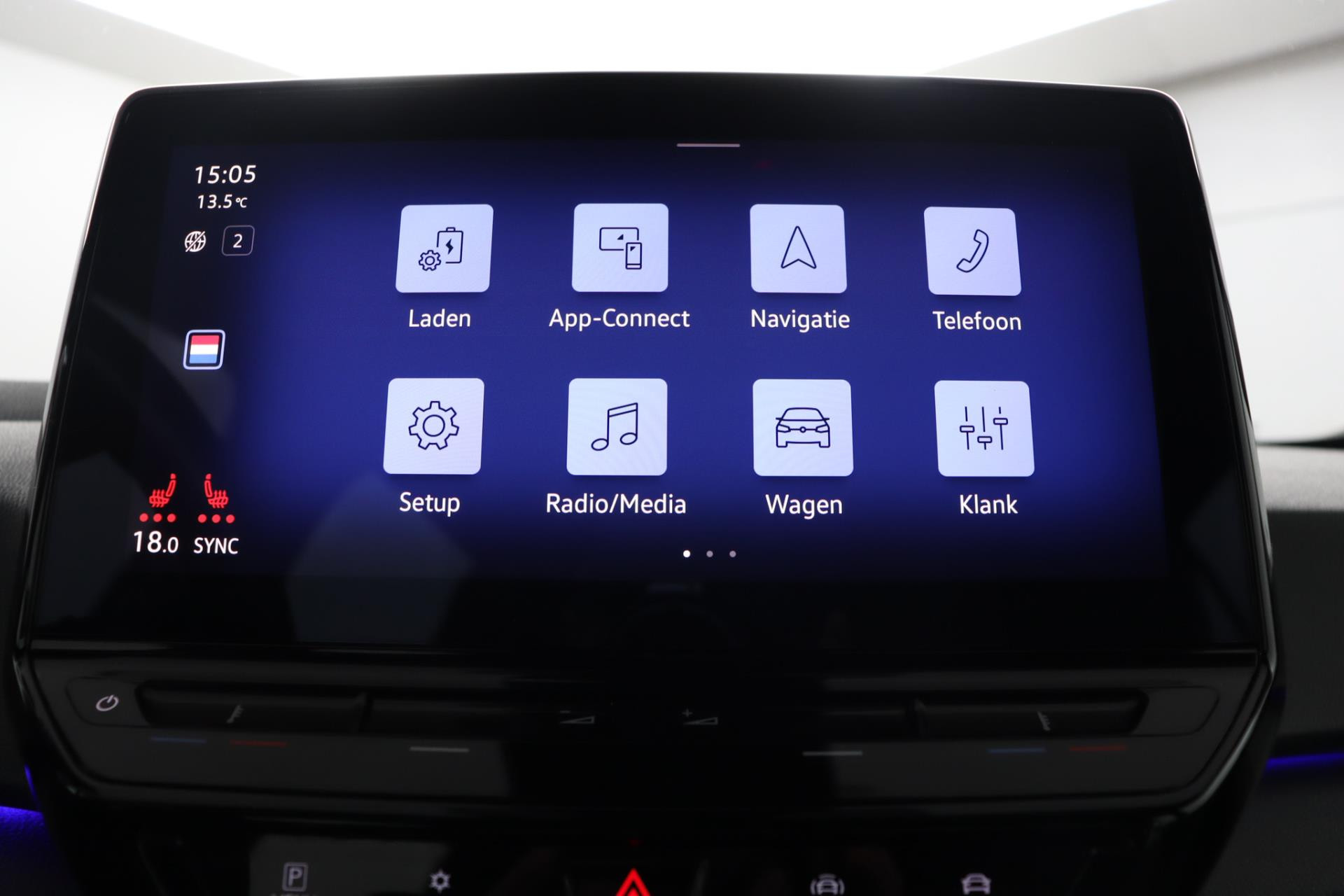 Hoofdafbeelding Volkswagen ID.3