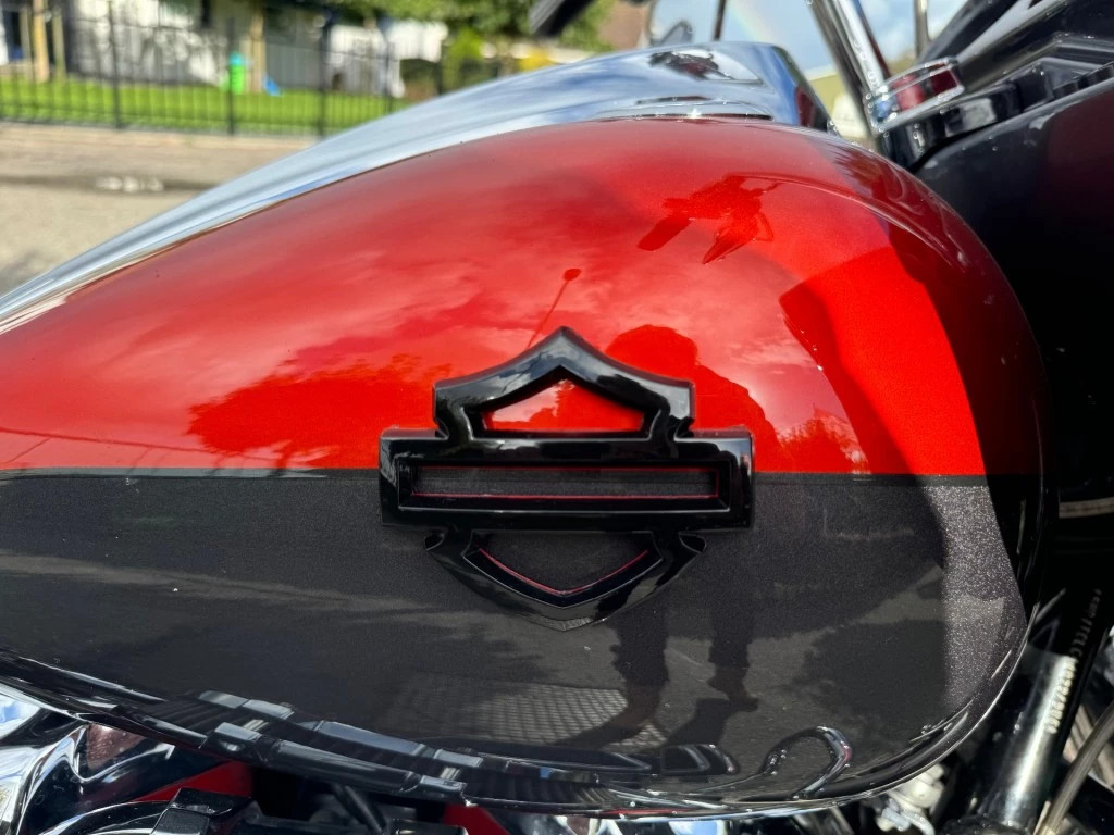 Hoofdafbeelding Harley-Davidson Road Glide