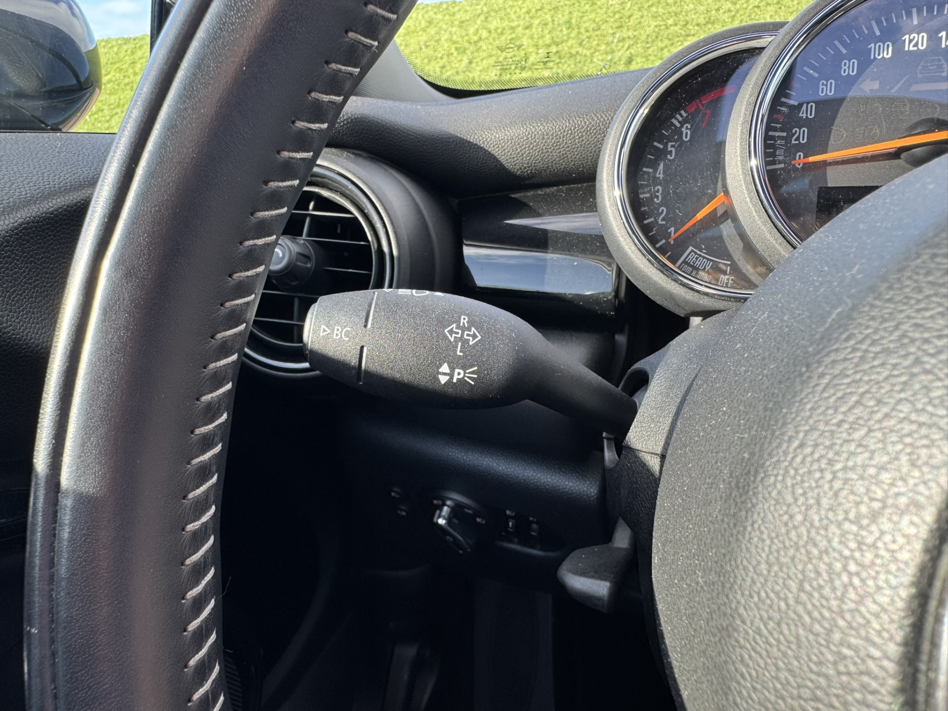 Hoofdafbeelding MINI Cooper S