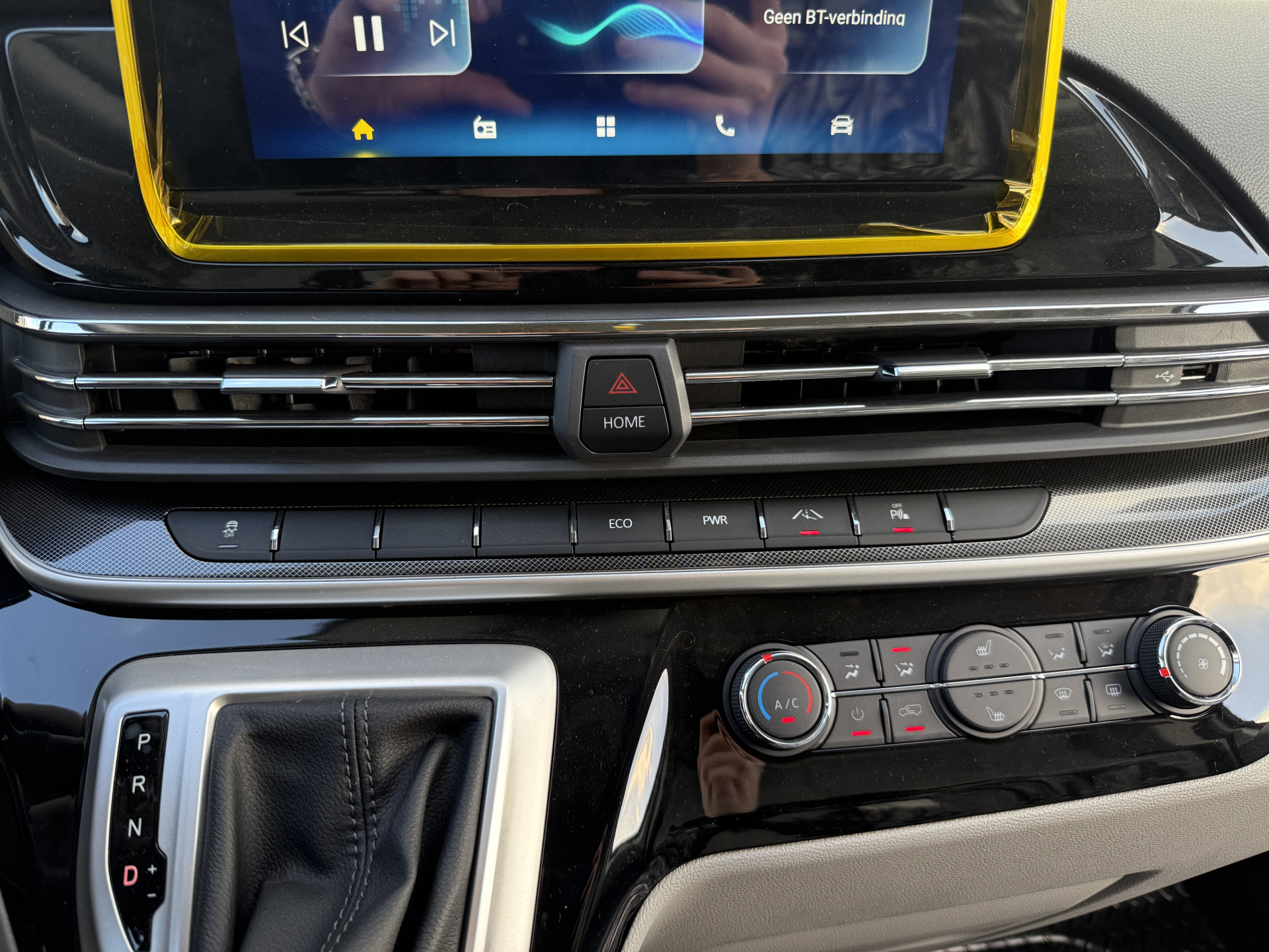 Hoofdafbeelding Maxus eDeliver9