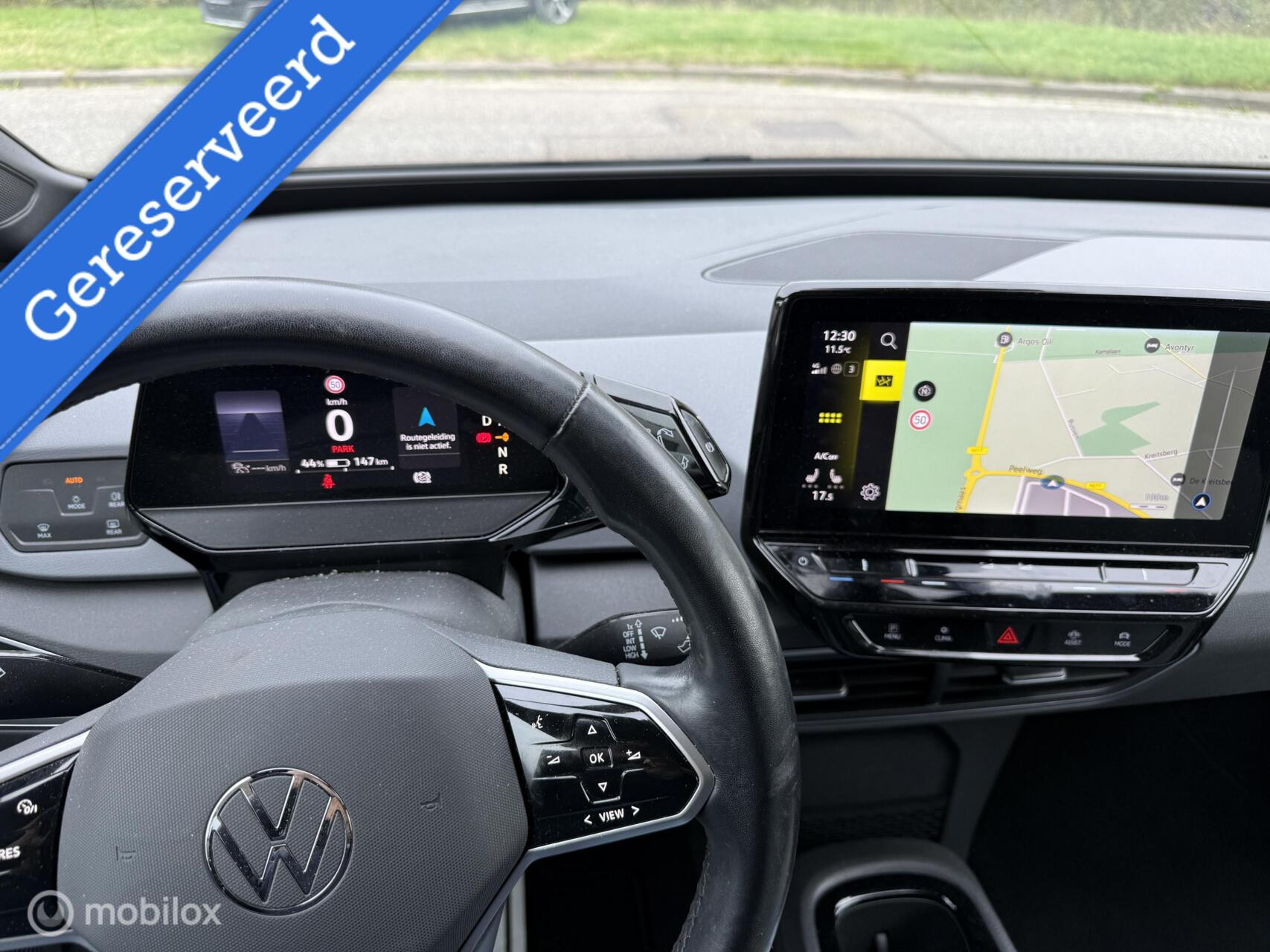 Hoofdafbeelding Volkswagen ID.3