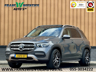 Mercedes-Benz GLE 450 4MATIC Premium Plus | 367 PK! | Panoramadak | Elektrische Stoelen + Geheugen | LED | Cruise Control | Apple Carplay | Android Auto |