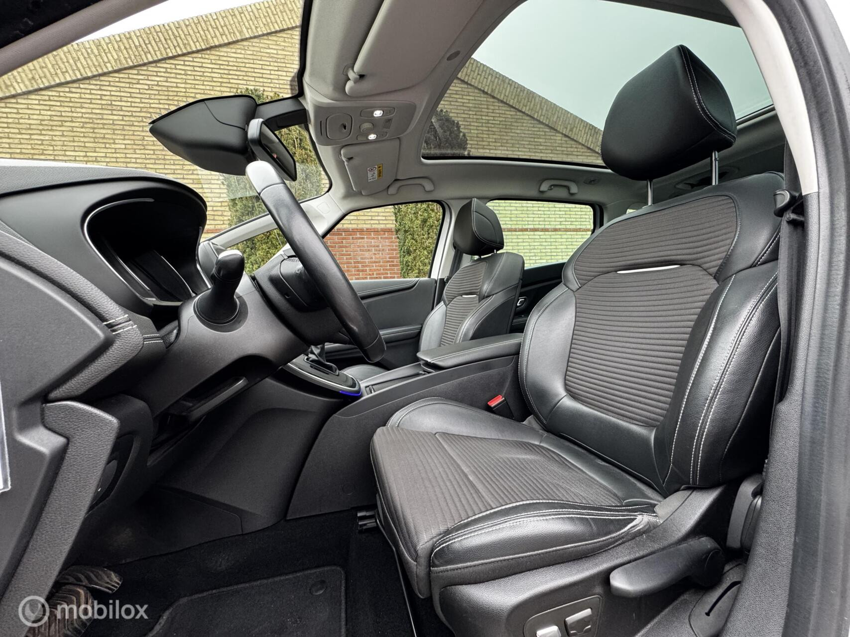 Hoofdafbeelding Renault Grand Scénic