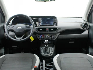 Hyundai i10 Hyundai i10 1.0 Comfort Smart | Private lease 309 p.m. | Navigatie - afbeelding nr 17