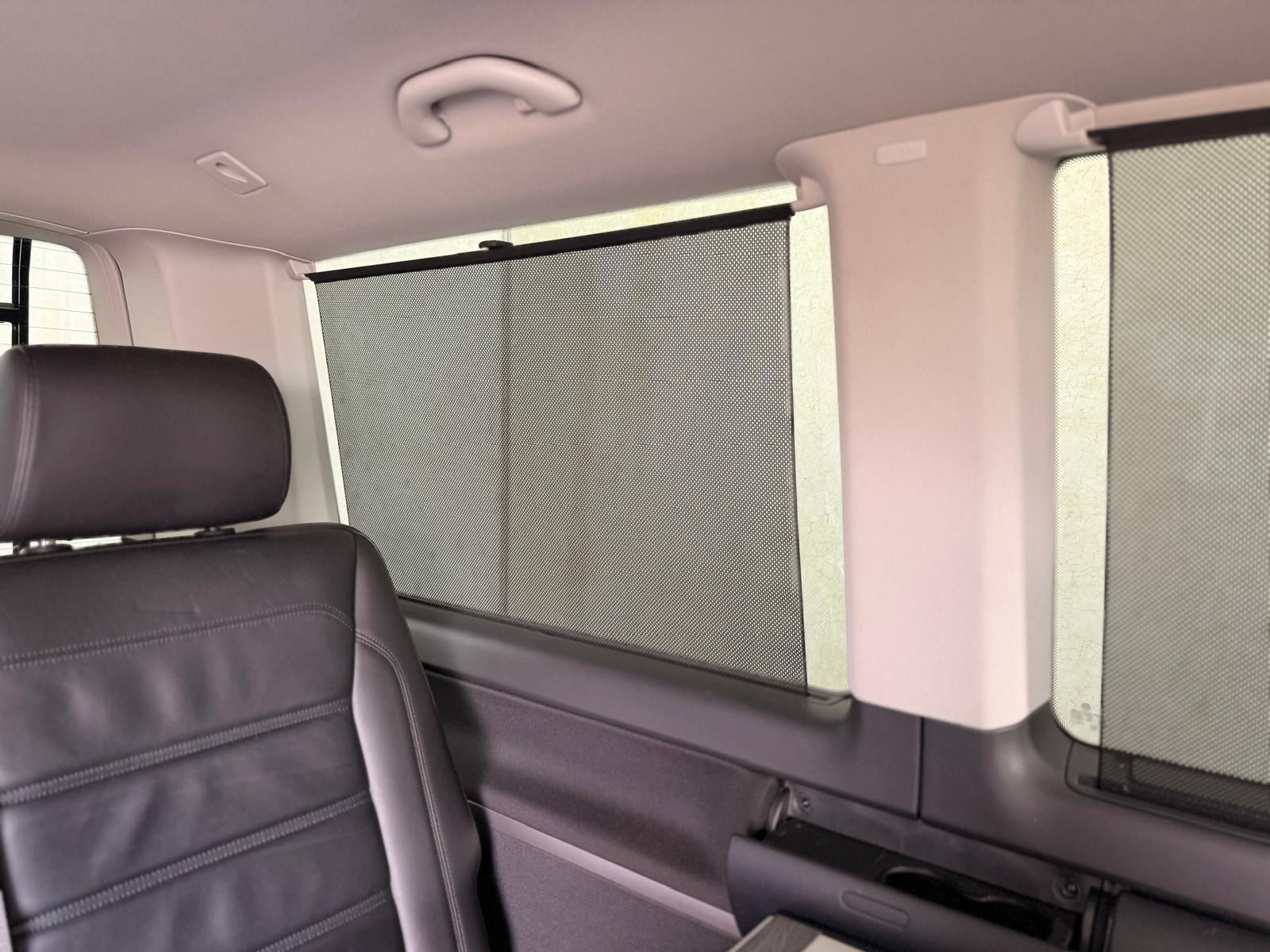 Hoofdafbeelding Volkswagen Multivan