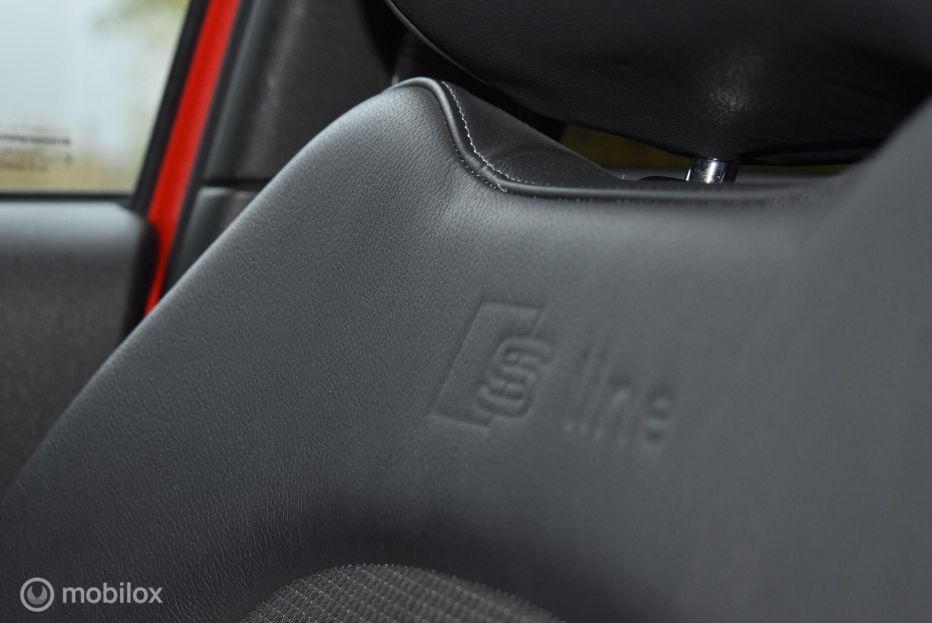 Hoofdafbeelding Audi A1