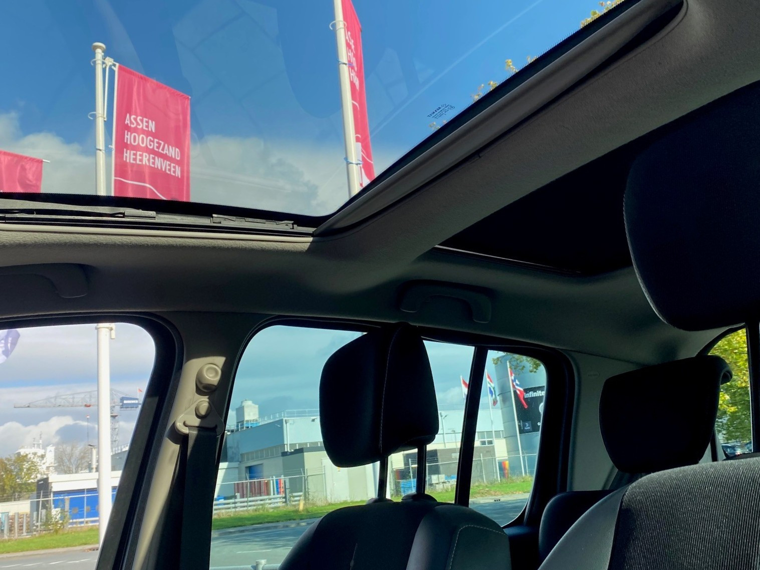 Hoofdafbeelding Renault Modus