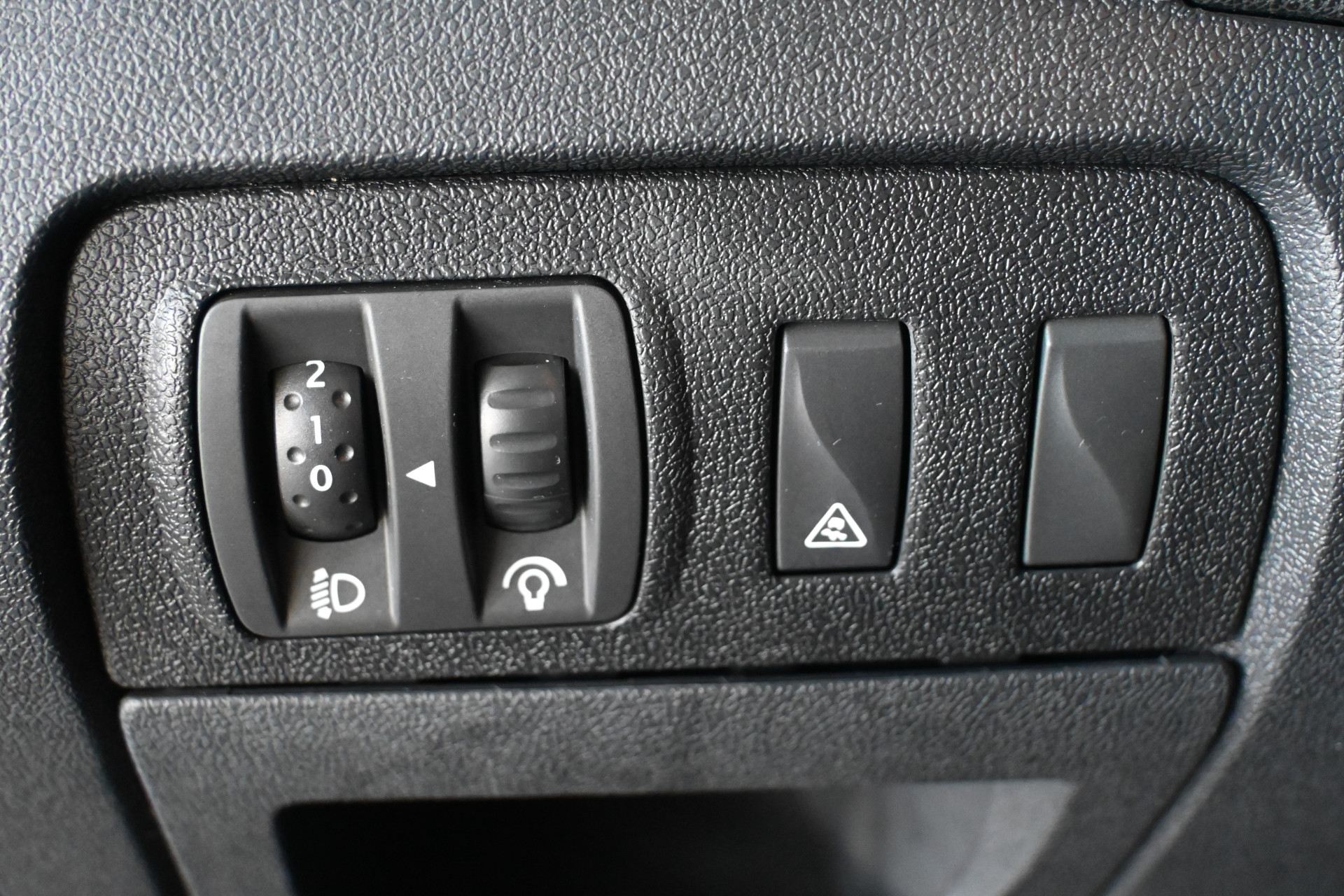 Hoofdafbeelding Renault Grand Scénic