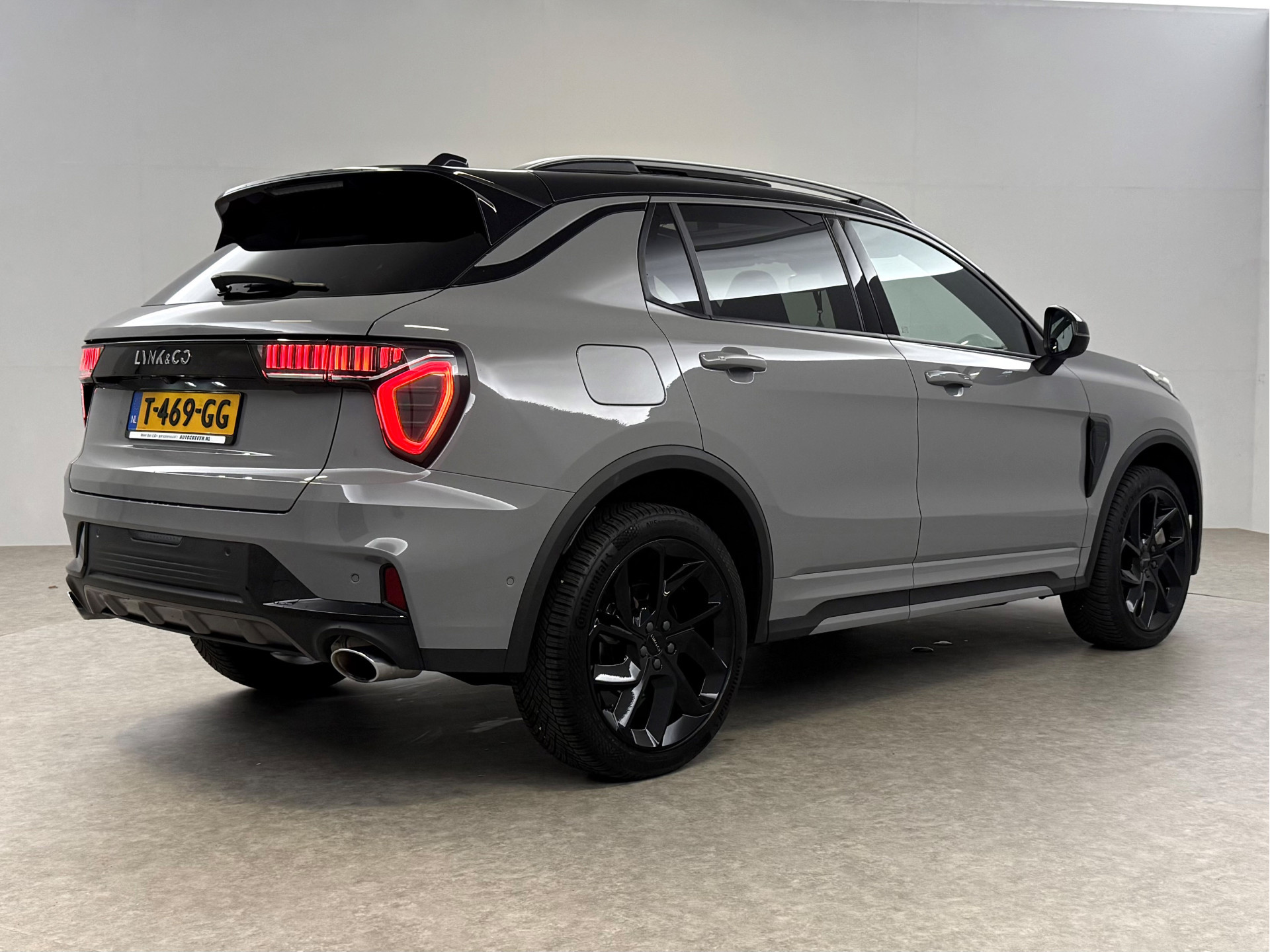 Hoofdafbeelding Lynk & Co 01